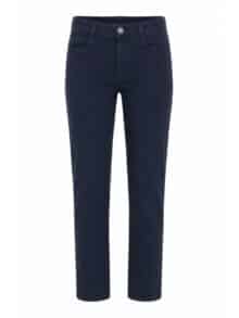 2-Biz Bukser Bekket - Dark Denim