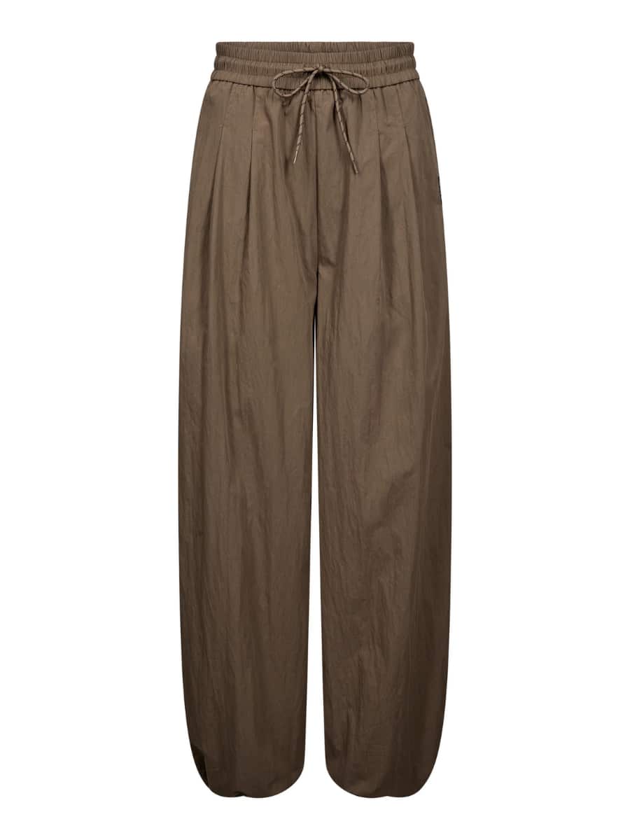 Co´Couture Bukser AlinaCC - Brun