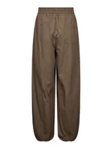 Co´Couture Bukser AlinaCC - Brun1