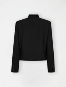 Gossia NevalaGo Jakke - Sort1