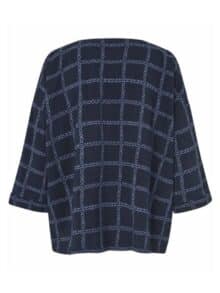 Masai Mabecca Bluse - Quiet Harbor1