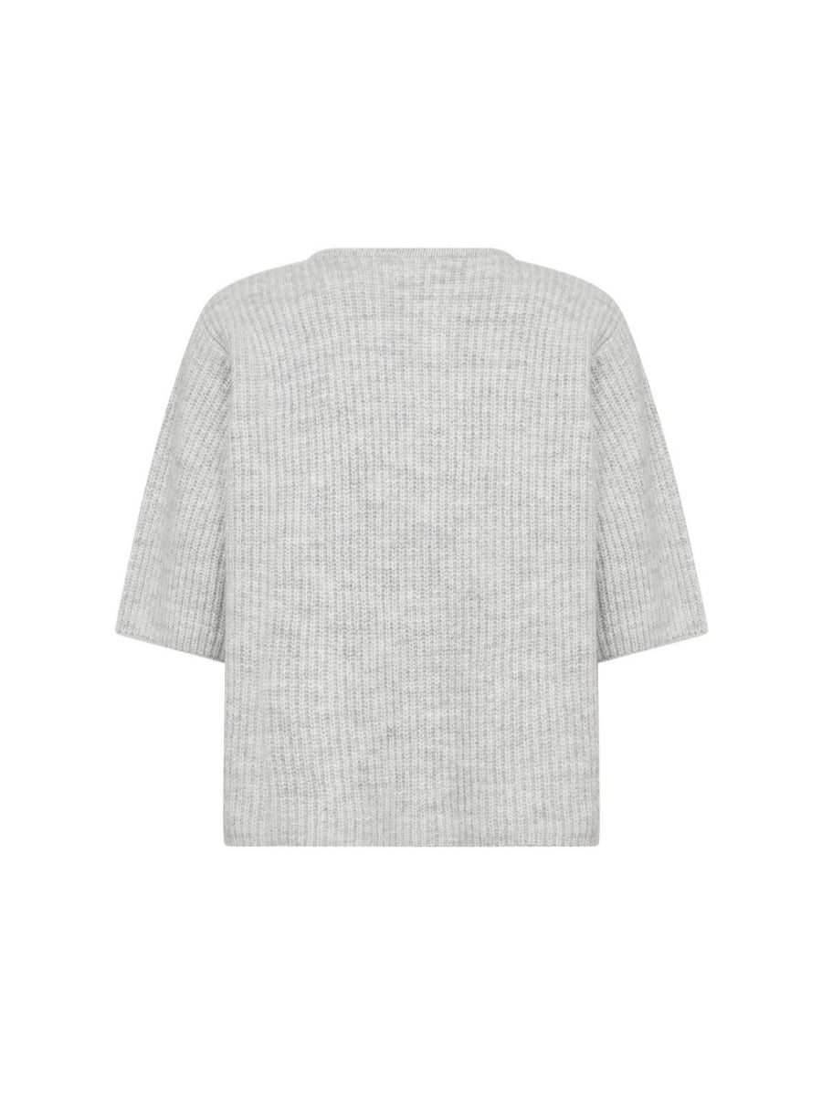 SoyaConcept Cardigan Sc-Herla - Grå1