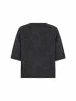 SoyaConcept Cardigan Sc-Herla - Mørkegrå1