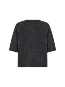 SoyaConcept Cardigan Sc-Herla - Mørkegrå1