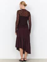 SoyaConcept Mesh Sc-Jabina - Brun1