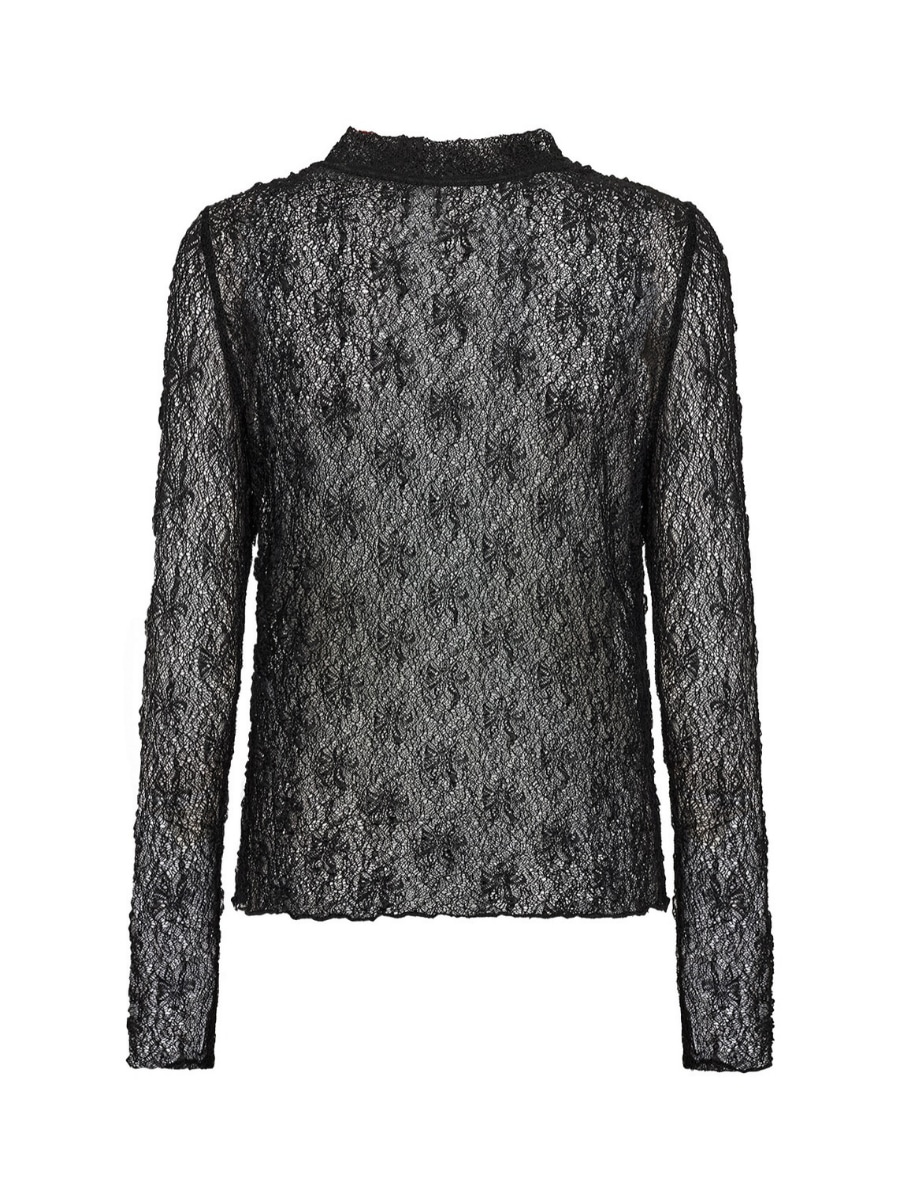 SoyaConcept Mesh Sc-Jabina - Sort1